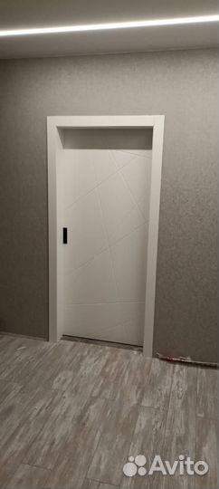 Дверь межкомнатная