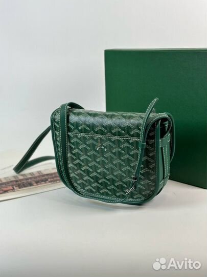 Сумка Messenger goyard