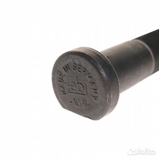 Шпилька колеса mercedes (M20х1.5х72) febi