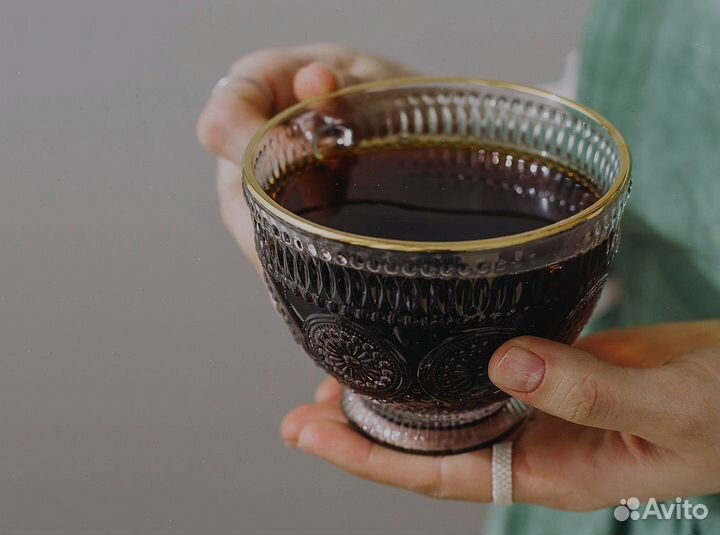 Чага кусковая березовая / Чага молотая сушеная