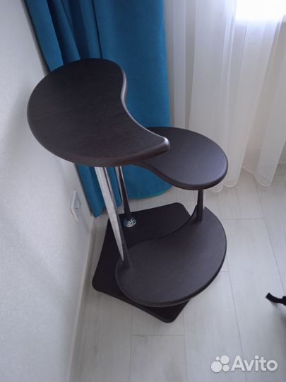 Полка для цветы напольная