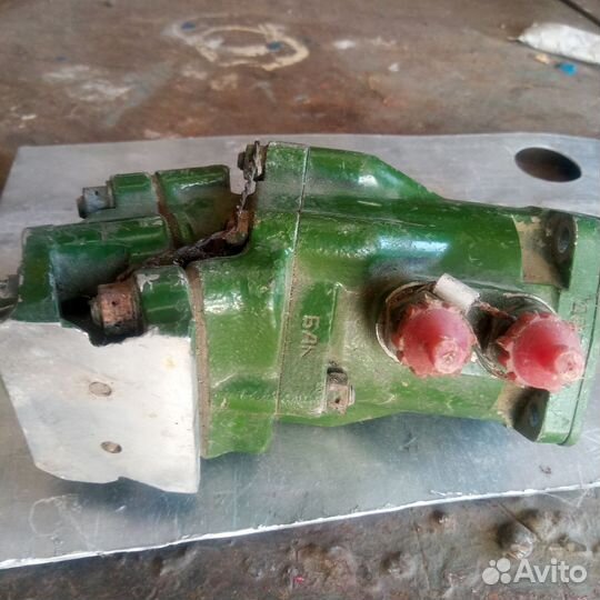 Гидромотор гм44А серия К