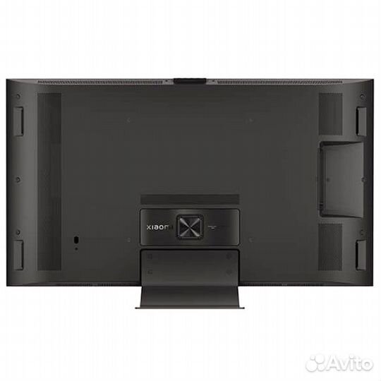 Xiaomi MI TV 6 extreme edition 75 телевизор