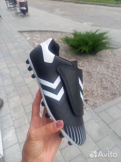 Бутсы 34 - 36 размеры