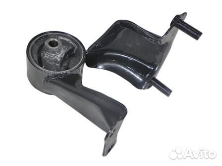 Подушка двигателя задняя Lifan Solano