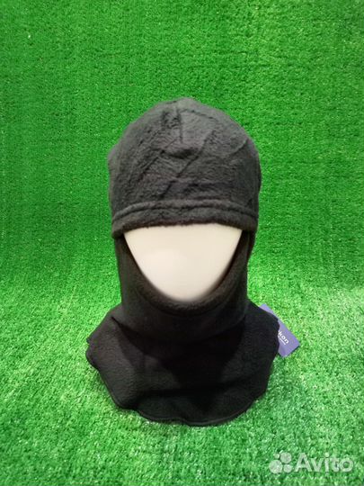 Балаклава флисовая Арт.Бф1-004