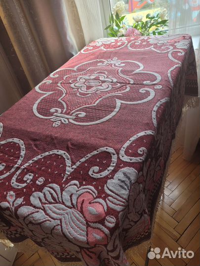 Скатерть гобелен