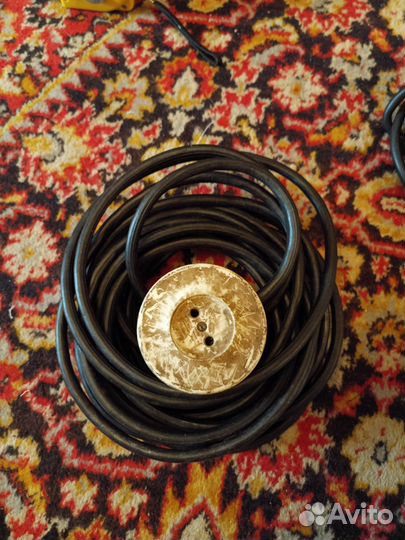 Удлинитель электрическая