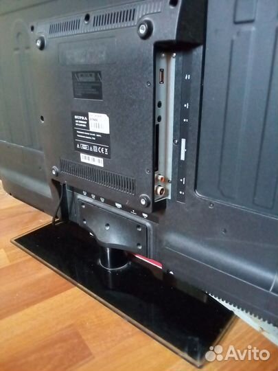 Телевизор бу на запчасти