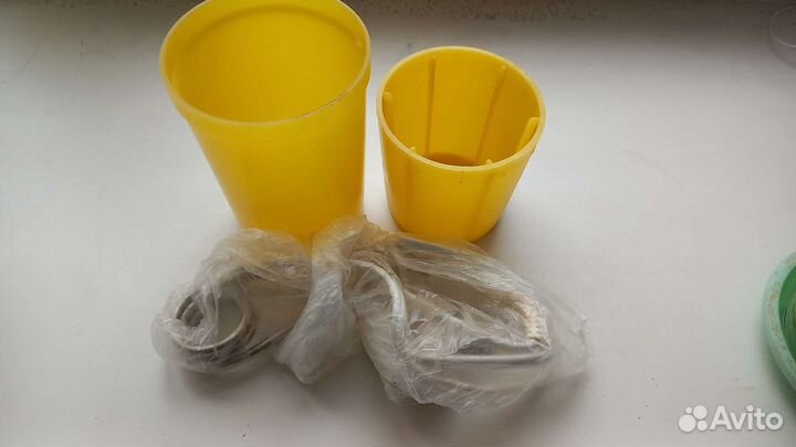 Электрокипятильник