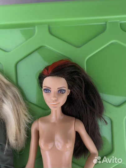 Кукла барби barbie Mattel