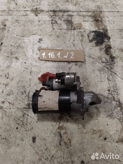 Стартер Levante m161