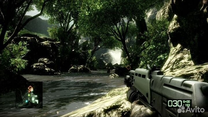 Battlefield Bad Company 2 Xbox 360