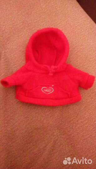 Одежда для маленьких собак