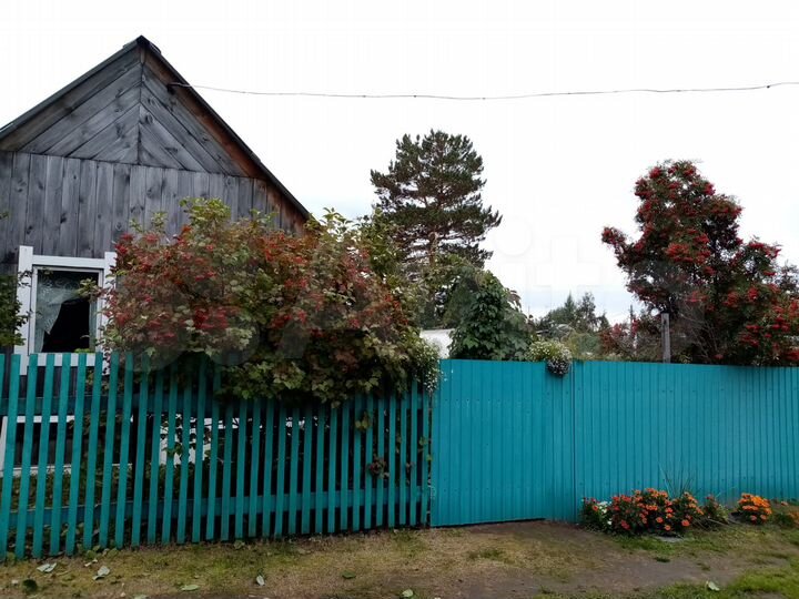 Дача 30 м² на участке 6 сот.