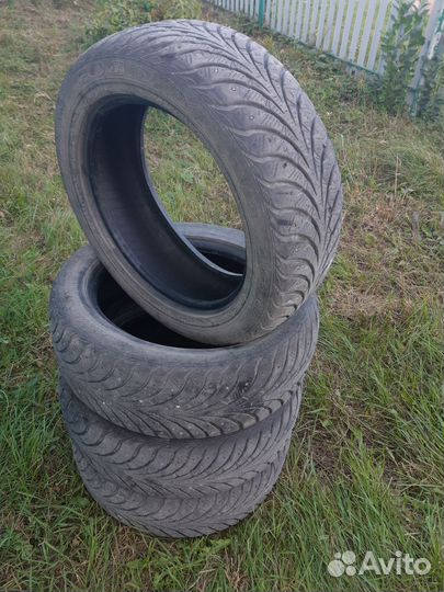 Goodyear UltraGrip Extreme 195/55 R16 87T