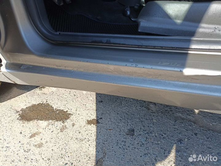 Ford Focus 1.6 МТ, 2004, 367 087 км