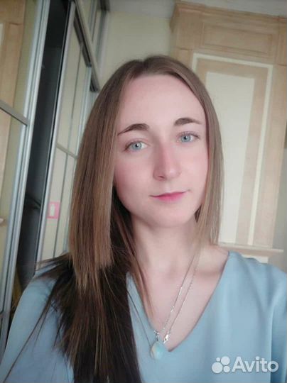 Переводчик, репетитор (немецкий, английский)