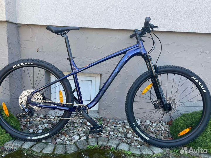 Новая Kona Mahuna 29er 2022