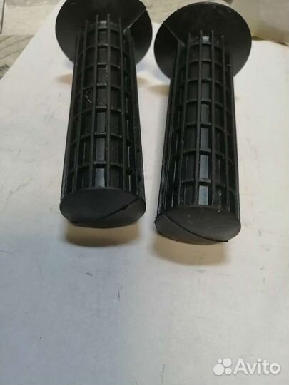 Ручка иж руля резиновая к 15 Оригинал