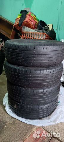 Maxxis Premitra HP5 195/65 R15 91H