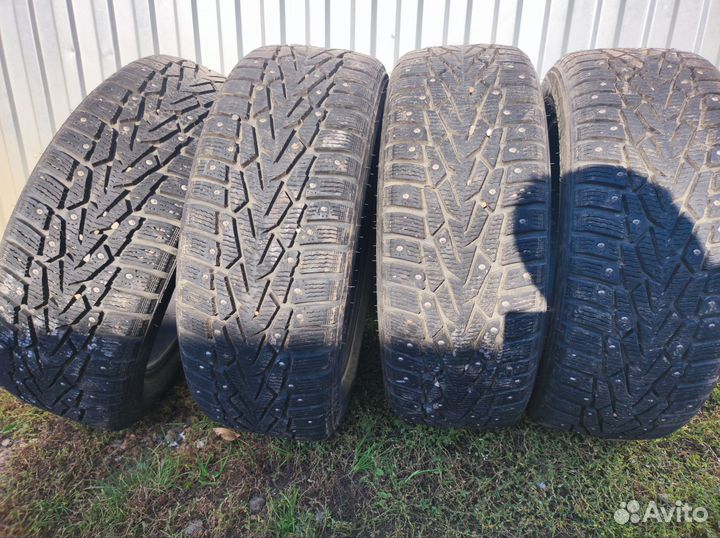 Nokian Tyres Nordman 7 205/55 R16 94T