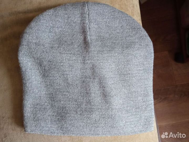 Шапка женская