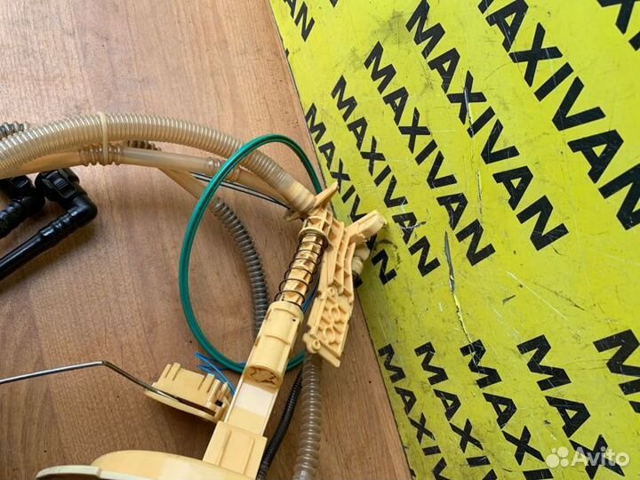 Датчик уровня топлива Mercedes R-Class W251 3.0