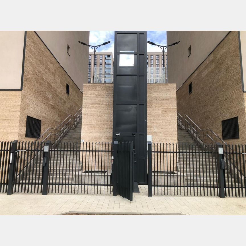 2-к. квартира, 61,5 м², 10/19 эт.