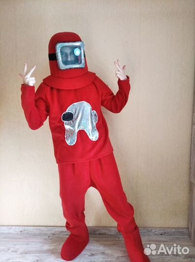 Аниматор на детский праздник