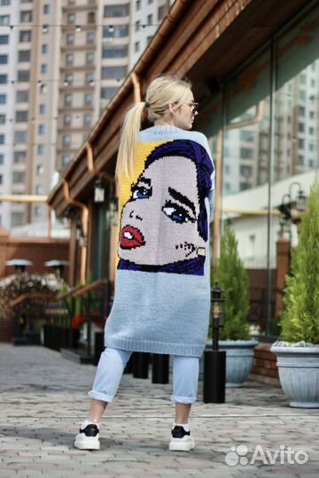 Вязание на заказ