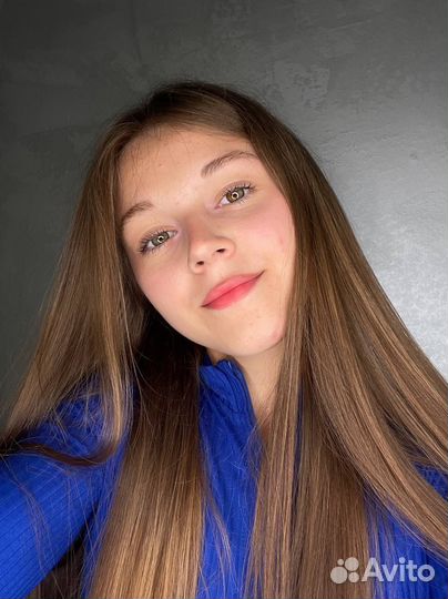 Crazy маникюр И педикюр, однотон