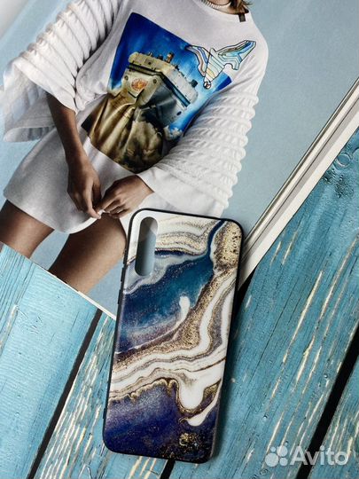 Чехол-накладка Xiaomi/ Honor/ Huawei