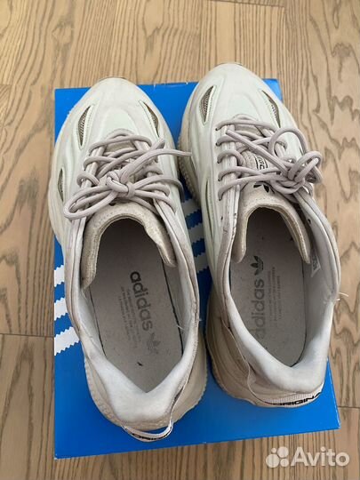 Кроссовки Adidas Ozweego