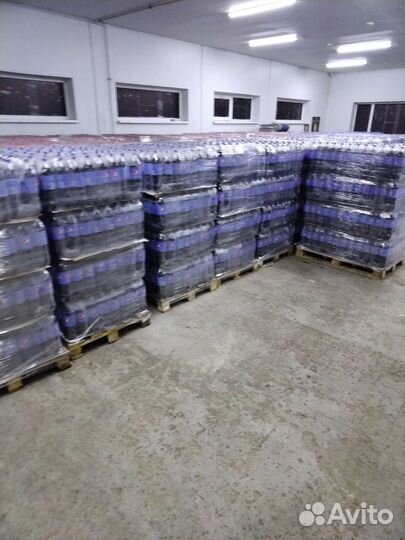 Напитки оптом