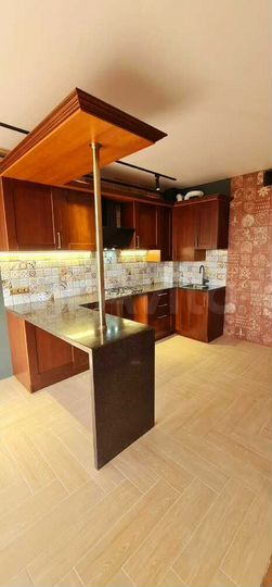 2-к. квартира, 73 м², 2/10 эт.