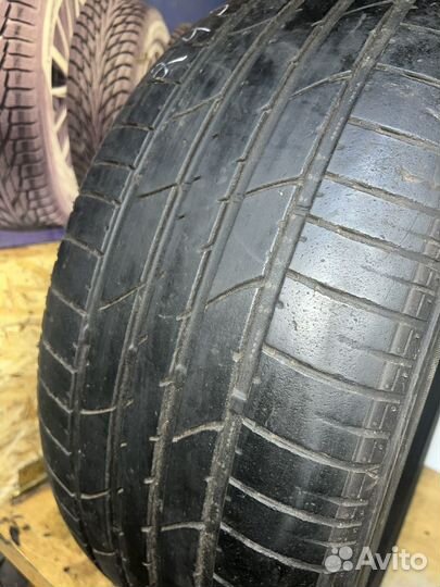 Bridgestone Turanza ER30 245/50 R18