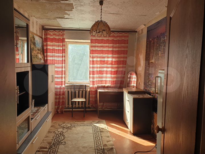 2-к. квартира, 38,5 м², 2/2 эт.