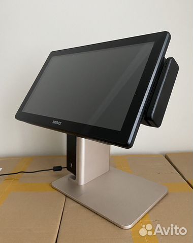 R keeper iiko комплект для кафе, pos терминал купить в Калаче-на-Дону ...