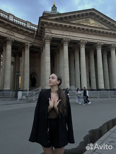 Smm менеджер/контент мейкер