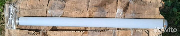 Люминесцентные лампы