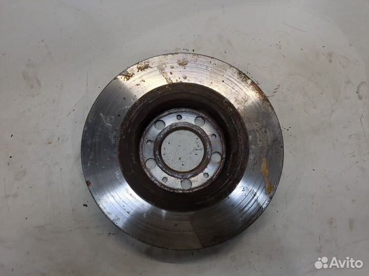 Диск тормозной Volvo XC70, 2004