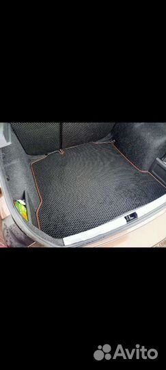 Текстильные Ворсовые Ева Эва ковры коврики