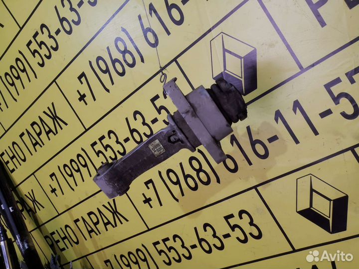 Опора нижняя kia optima 4