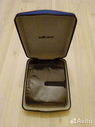 Кейс для дисков