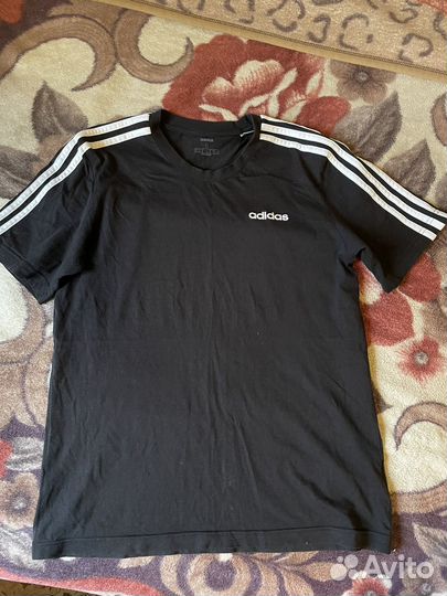 Футболка adidas