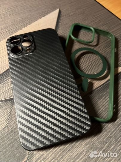 Чехол для iPhone 13 Pro Max