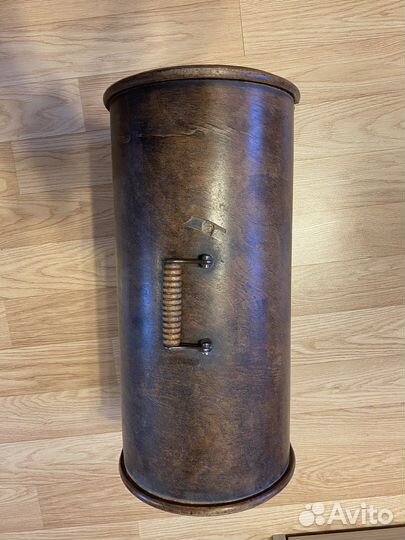 Швейная машинка Зингер 1909 года