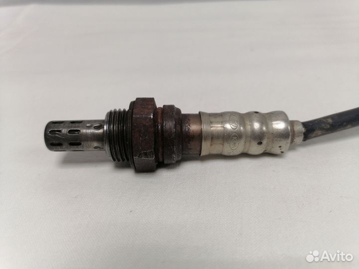 Kia Optima IV 4 jf Датчик кислородный оригинал