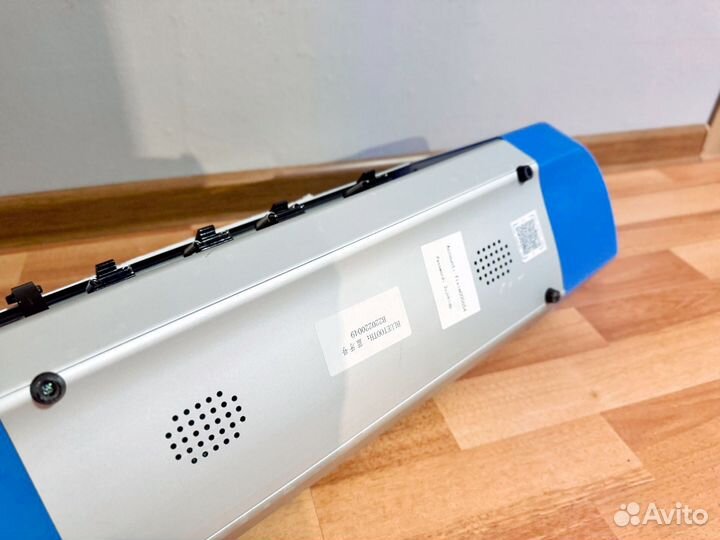 Плоттер Forward zero